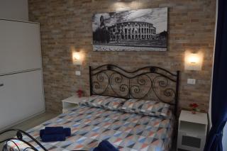 Sweet dream Rome airport rooms - 7