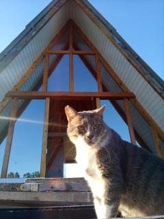 Refúgio Heudevf - 8