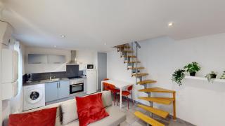 Maison boulevard de graville - Le Havre - 0