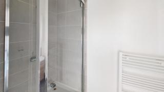Maison boulevard de graville - Le Havre - 5