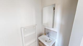 Maison boulevard de graville - Le Havre - 3