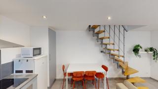 Maison boulevard de graville - Le Havre - 2