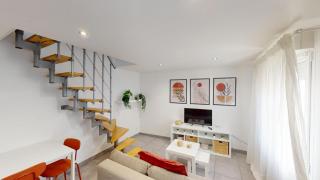 Maison boulevard de graville - Le Havre - 1