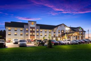 Comfort Inn & Suites Gaylord - Gaylord - 0