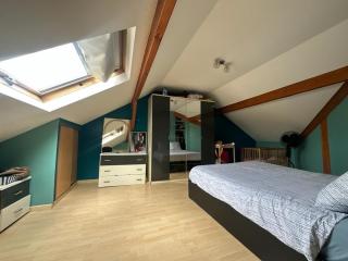 Chambre privée dans une grande Maison - Le Val Notre-Dame - 3