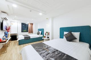Le Vu Hotel - Ho Chi Minh - 0