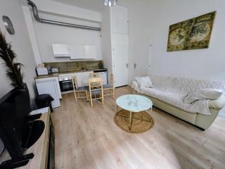 L'appart Rouennais - 5