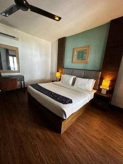PIR - Resort Perhentian Island - Kampong Pasir Hantu - 3