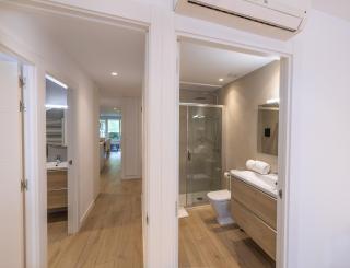 TuApartamento Clinica Universitaria y Hospitales by Clabao - Pamplona - 4