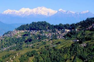 Norbu's Homestay - Darjeeling - 9