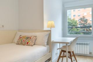 TuApartamento Clinica Universitaria y Hospitales by Clabao - Pamplona - 1