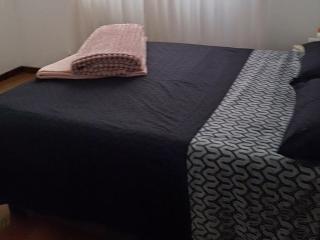 1 Quarto com ar-condicionado - Blumenau - 9