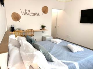Suites Dreams Fiumicino Mare - Fiumicino - 3