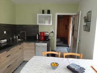 Gîte la maison de Mika - 2