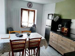 Gîte la maison de Mika - 1