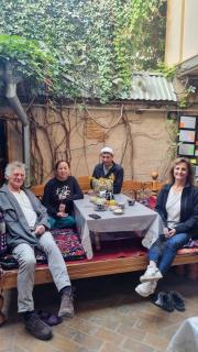 Hotel Registon Zargaron - 5