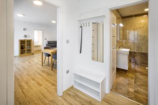 Apartmány U Betléma - Hlinsko - 2