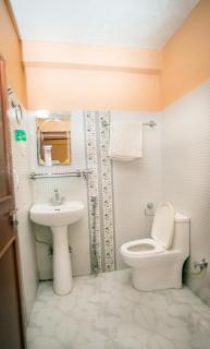 Hotel Tourist Inn and Apartment - Pokhara - 9