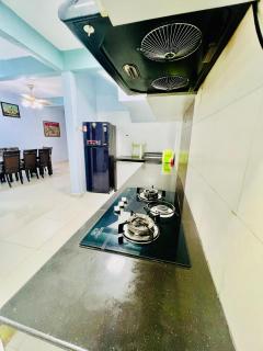 Khalifah Homestay Penaga - 1