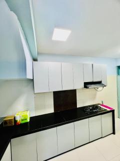 Khalifah Homestay Penaga - 3