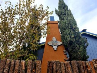 Lovely 2BR Pet Friendly Home in Heart of Nob Hill - Albuquerque - 5