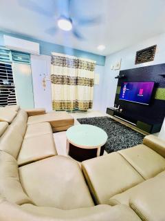 Khalifah Homestay Penaga - Penaga - 7