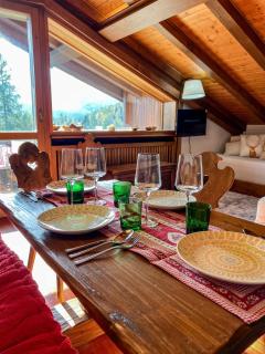 Chalet vicino le piste da sci - Pocol - 5