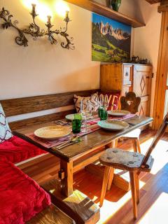 Chalet vicino le piste da sci - Pocol - 4