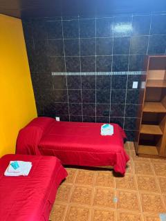 Hostel El Salto - El Chaltén - 9