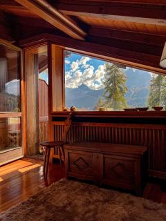 Chalet vicino le piste da sci - Pocol - 9