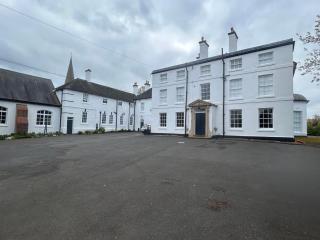 South Wing of Edwinstowe Hall - Edwinstowe - 9