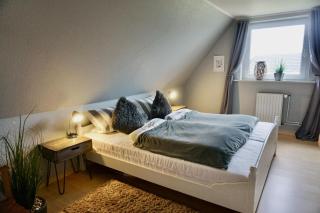 Ferienwohnung Deichblick Dagebüll - Dagebüll - 9
