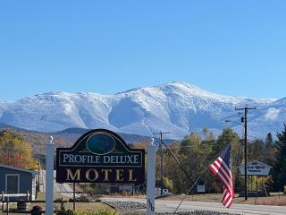 Profile Deluxe Motel - Twin Mountain - 0