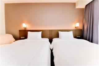 The Hotel at Acqua Novotel Tower 2 - Manilla - 9