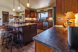 Mountain Sanctuary - 6