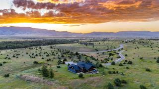 Mountain Sanctuary - 0