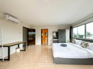 Room for rent 404 Rawai beach - Rawai Beach - 8