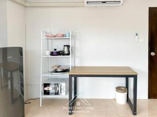 Room for rent 404 Rawai beach - Rawai Beach - 3