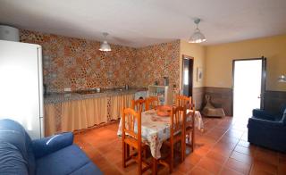 Casas Paqui y Pablo con piscina compartida en Conil - Conil de la Frontera - 9