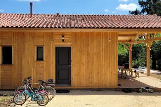 Maison de campagne à Montignac-Lascaux - 1