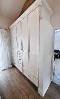 Chantelly seefront apartment - Reebok - 3