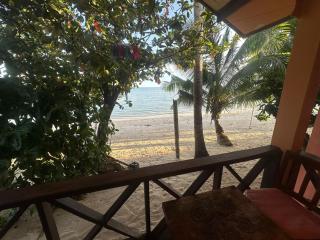Noah's Ark Beachfront - Amphoe Koksamui - 8