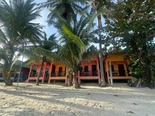 Noah's Ark Beachfront - Amphoe Koksamui - 7