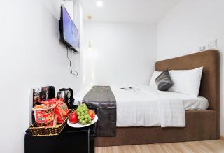 Le Vu Hotel - Ho Chi Minh - 1