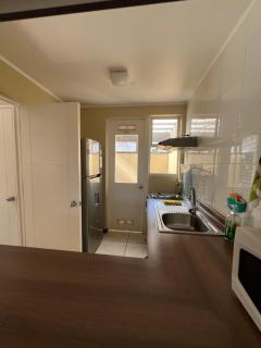 Casa condominio Pucón - 2