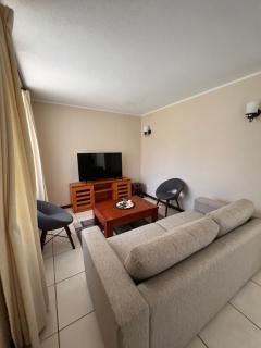 Casa condominio Pucón - Pucón - 7
