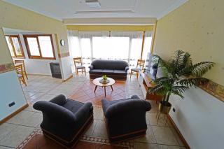 Departamento amplio y equipado - Roca 2 - 6