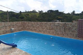 Casa de Campo Cantinho dos sonhos - São Roque - 0