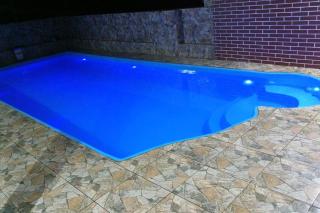 Casa de Campo Cantinho dos sonhos - São Roque - 2