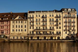 Hotel des Balances - 4